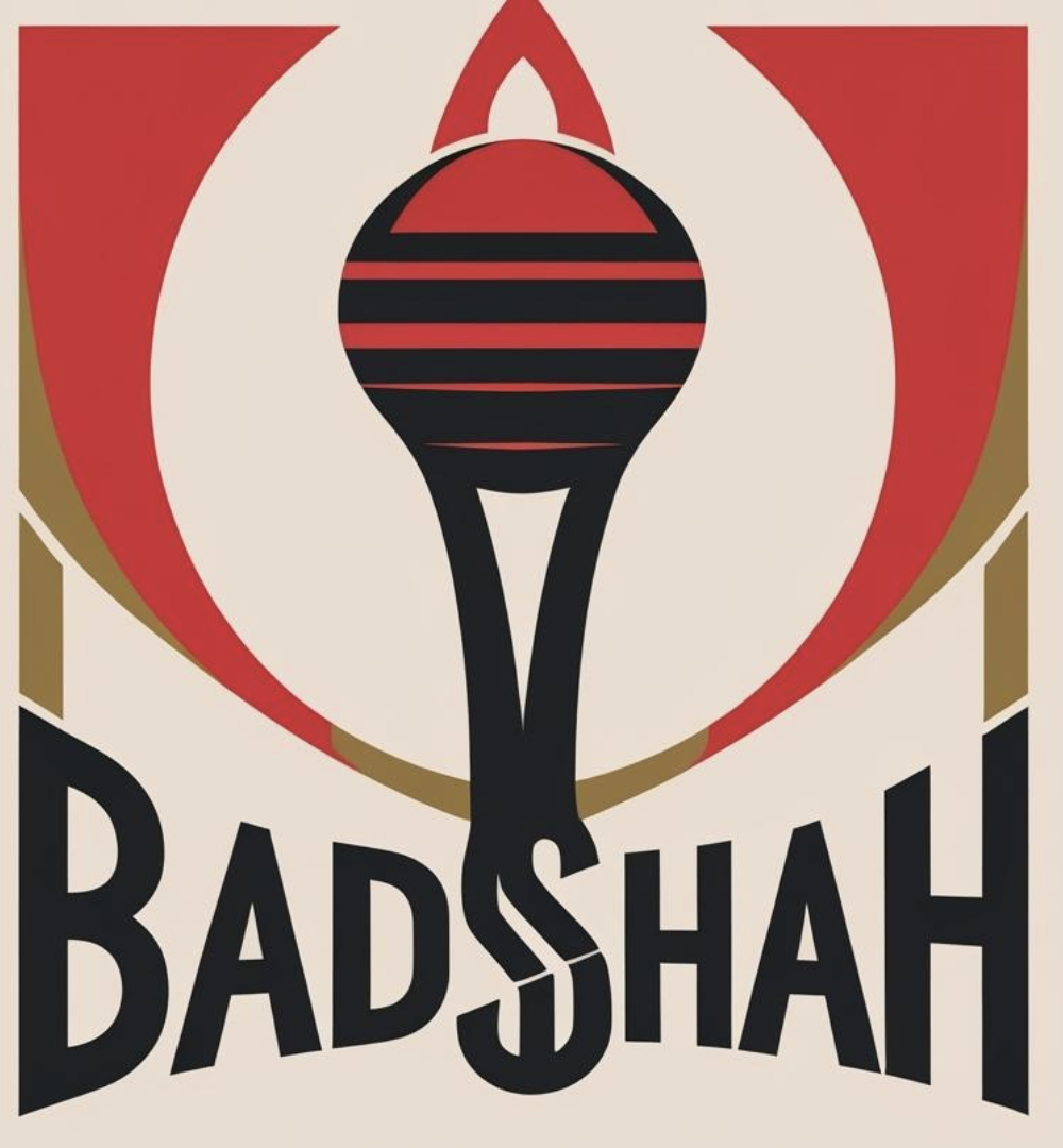 Badshah